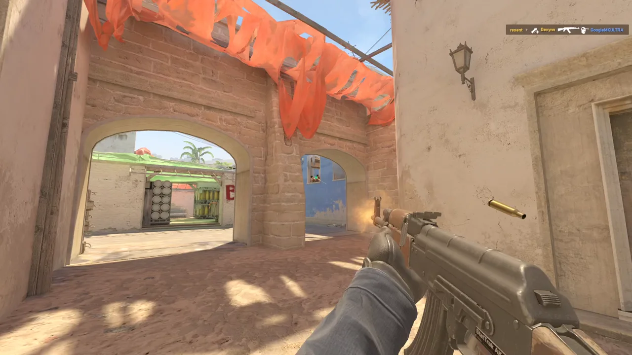 highlight